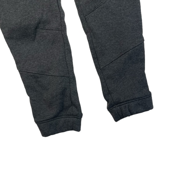 BX3 Boys Reebok RBX Athletic Performance Fleece Jogger Sweatpants 10/12 M - Picture 3 of 5